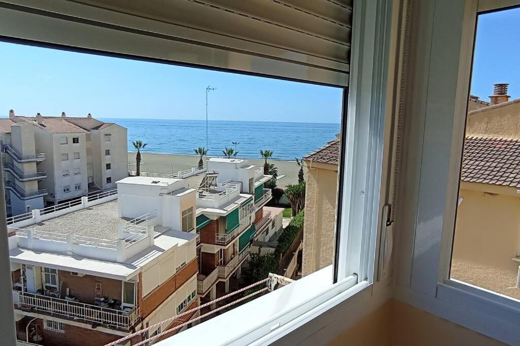 Estudio Rincón de la Victoria Eksteriør billede