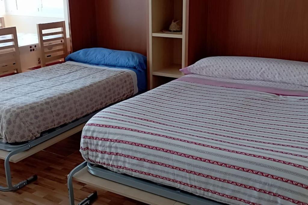 Estudio Rincón de la Victoria Eksteriør billede