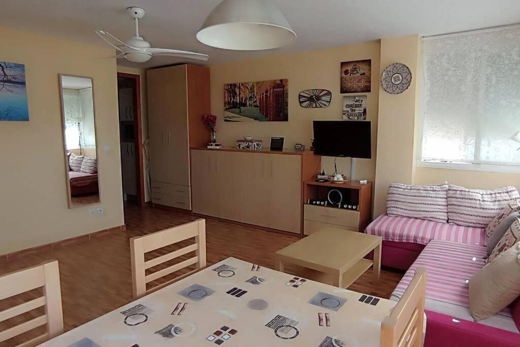 Estudio Rincón de la Victoria Eksteriør billede